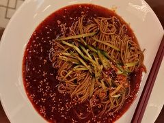-面辣子·陕西家乡菜(钟楼店)