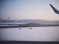 -乌鲁木齐天山国际机场-T3航站楼