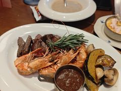 -一沙一城·岩烤牛扒(深圳首店)