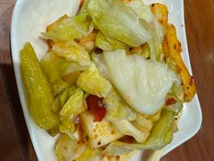 -清真·马洪小炒泡馍馆(钟楼回民街店)