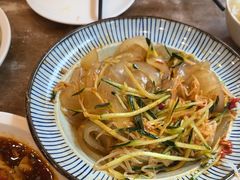 -一楼食业·美食人家