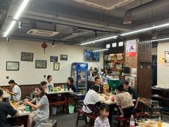 -水碾河刘老大串串香(水碾河路店)