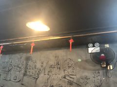 -栖凤渡杨婆鱼粉(苏仙传奇店)