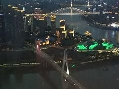 -WFC会仙楼观景台