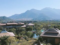 -广州都喜泰丽温泉度假酒店