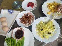 -天津盘山风景名胜区