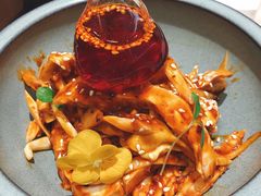 -渔语鱼酸菜鱼新川菜(万象城店)