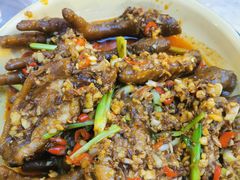 -东排食堂长沙小吃大排档(五一广场店)