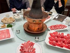 -东来顺饭庄(西单店)