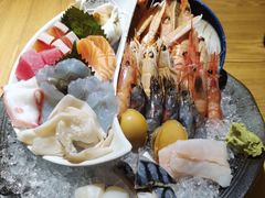 -松岛日本料理(汾江路店)