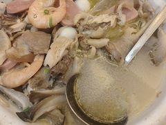 -鲍氏金勺子(恒大店)