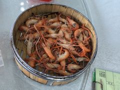 -水上人家河鲜