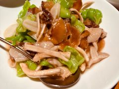 -一坐一忘云南菜(北京skp店)