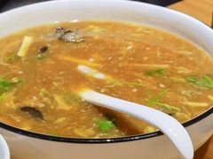 -锦尚阁烤鱼•天津菜(宣武门胡同店)
