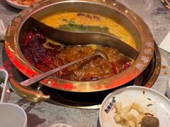 -热辣宗师·串串火锅(万达金街店)