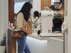 -BLACKSHEEP ESPRESSO(建国中路店)