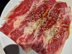 -火炉火自助餐(西直门凯德MALL店)