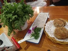 -乐宴·老北京铜火锅(桂庙店)
