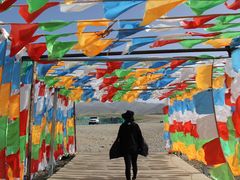 -青海湖国家重点风景名胜区
