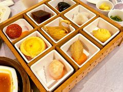 -丰鲤楼•闽南茶楼(仟禧汇店)