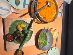 -simply thai天泰(美罗城店)