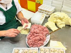 -小秋水饺(大成路总店)