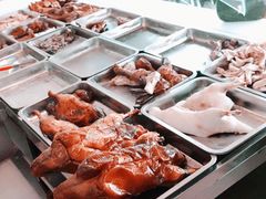 -晓马鸭店(新芜路店)