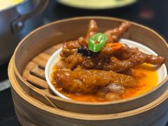 -花城粤菜餐厅(高新区店)
