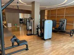 -上海雅居乐万豪侯爵酒店