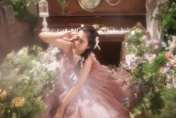 -雅尼·亚米儿童摄影美学馆(汉阳店)
