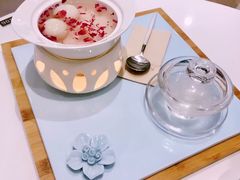 -MEET缘燕窝甜品&Tang's cake(华润万象城店)