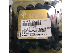 -盒马鲜生(悦峰店)
