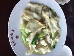 牟传仁大连老菜馆(星海店)-牟传仁饭庄(星海店)