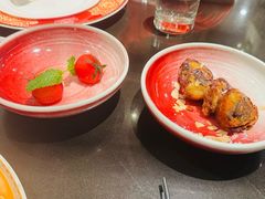 -北京王府井希尔顿酒店·秦唐中餐厅Chynna