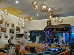 -阿莱唛唛泰国菜·海鲜餐厅(蛇口店)