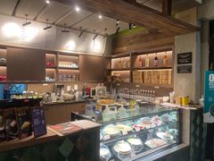 -高原家咖啡(博爱路店)