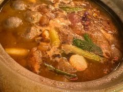 -湛林.粤西大排挡(前门店)