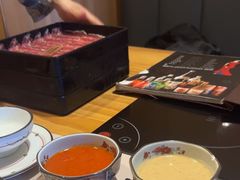-牛匠和牛寿喜锅(西安总店)