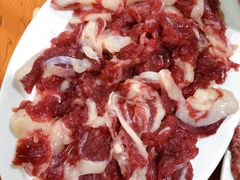 -蔡社牛肉城(龙湖店)