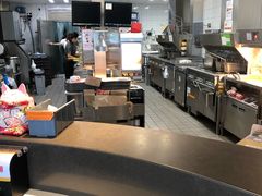 -麦当劳(吴中大道店)