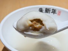 -朱新年·苏式汤团·面点(北寺塔店)