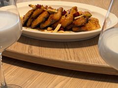 -艳阳天·非遗楚菜(武汉客厅店)