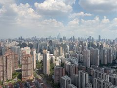 -环球港凯悦 · 享悦中餐厅