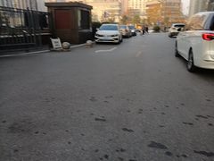 -巢爷老味(东方红店)