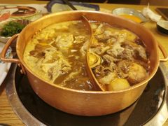 寿喜锅-伊豆野菜村(大族广场店)