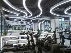 -金吉鸟健身游泳