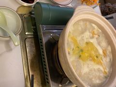 -如一鸡鲍鱼·粤式煲汤(长泰广场店)