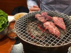 -大阪烧肉BAKA一代(十亩地店)
