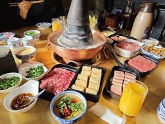 -牛街清真满恒記(平安里西大街店)