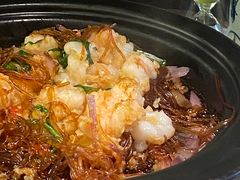 -绿茶餐厅(成都太古里店)